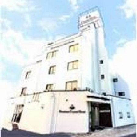 Hirakata Crystal Hotel Exterior photo